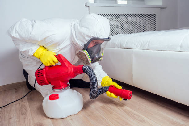 Best Indoor Pest Control  in Pomona, NY